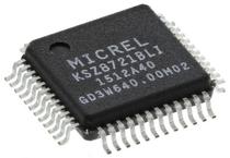 KSZ8721BLI