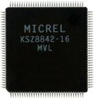 KSZ8842-16MVL-TR