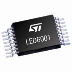 LED6001