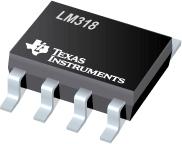 LM318