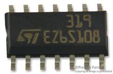 LM319DT