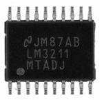 LM3211MT-ADJ/NOPB