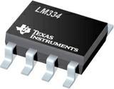 LM334SMX/NOPB