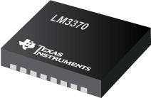 LM3370