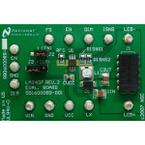 LM3407EVAL/NOPB