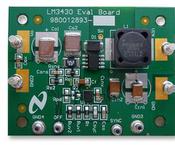 LM3430EVAL