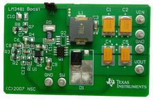 LM3481EVAL/NOPB