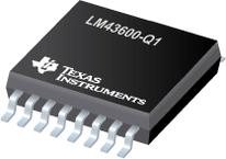 LM43600-Q1