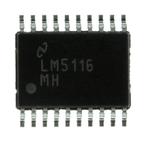 LM5116MH/NOPB