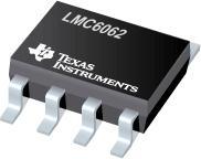 LMC6062IMX