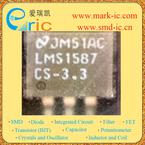 LMS1587CSX-3.3