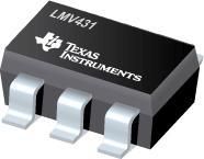 LMV431IM5X