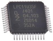 LPC11U35FBD48/401