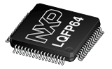 LPC2124FBD64/00,15