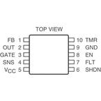 LT4356IMS-3#PBF