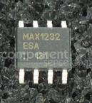 MAX1232ESA