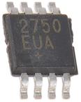 MAX2750EUA+