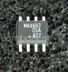 MAX603CSA