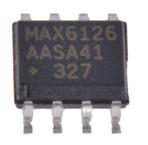 MAX6126AASA41+