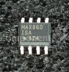 MAX860ISA