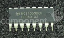 MC14053BCP