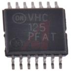 MC74VHC125DTR2G