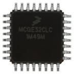 MC9S08QE32CLC