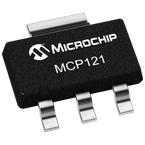 MCP121T-450E/LB