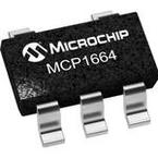 MCP1664T-E/OT