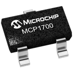 MCP1700T-3302E/TTVAO