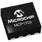 MCP1703T-1202E/MC