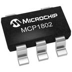 MCP1802T-3302I/OT