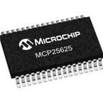 MCP25625T-E/SS