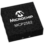MCP2562T-H/MF