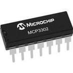 MCP3302-CI/P