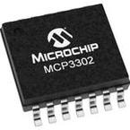 MCP3302-CI/ST