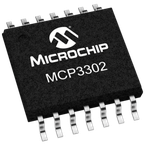 MCP3302T-BI/ST