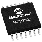 MCP3302T-CI/ST