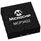 MCP3422A1-E/MC