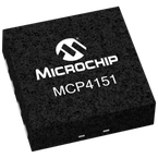 MCP4151-104E/MFVAO