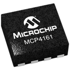 MCP4161-103E/MF