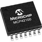 MCP42100T-I/ST