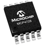 MCP4728A2T-E/UN