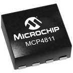 MCP4811-E/MC