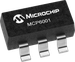 MCP6001T-E/OTVAO