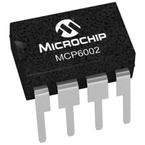 MCP6002-I/P