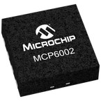 MCP6002T-E/MCVAO