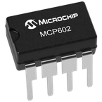 MCP602-I/P