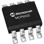 MCP6022T-I/SN