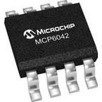 MCP6042T-I/SN